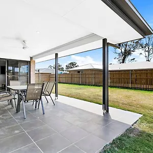 Family Friendly House In Point Vernon