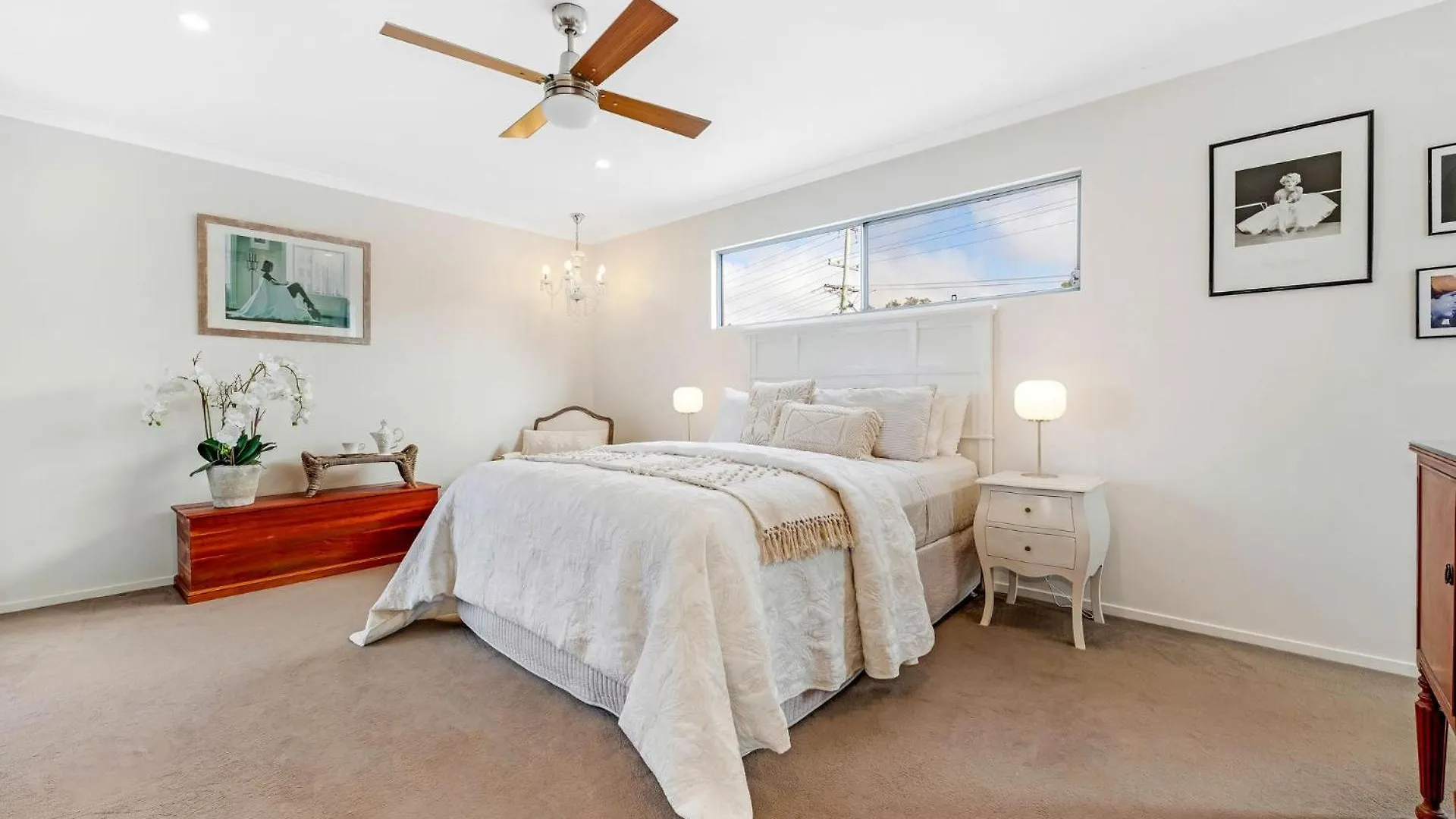 Luxurious Waterfront 5 Bedroom Coastal Retreat On Amarina Mooloolaba