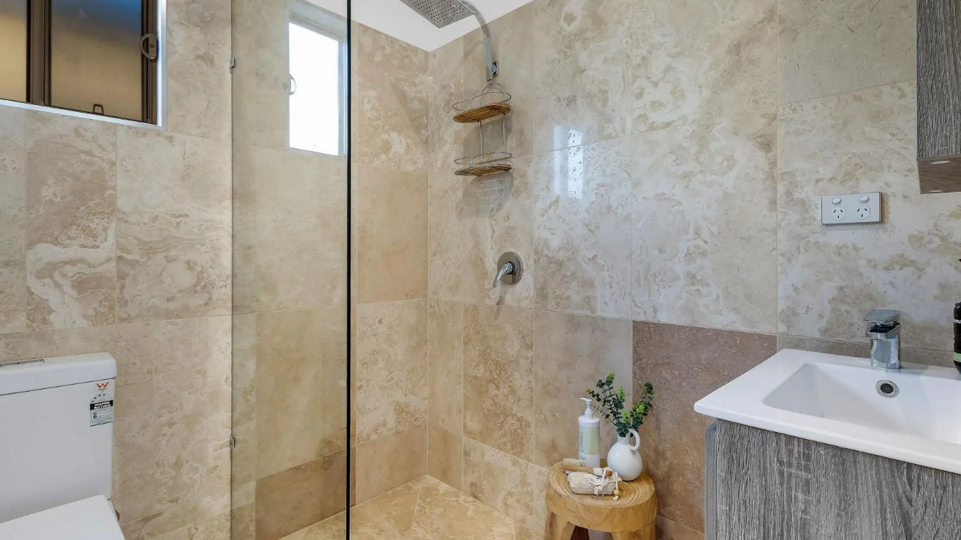Holiday home Luxurious Waterfront 5 Bedroom Coastal Retreat On Amarina Mooloolaba